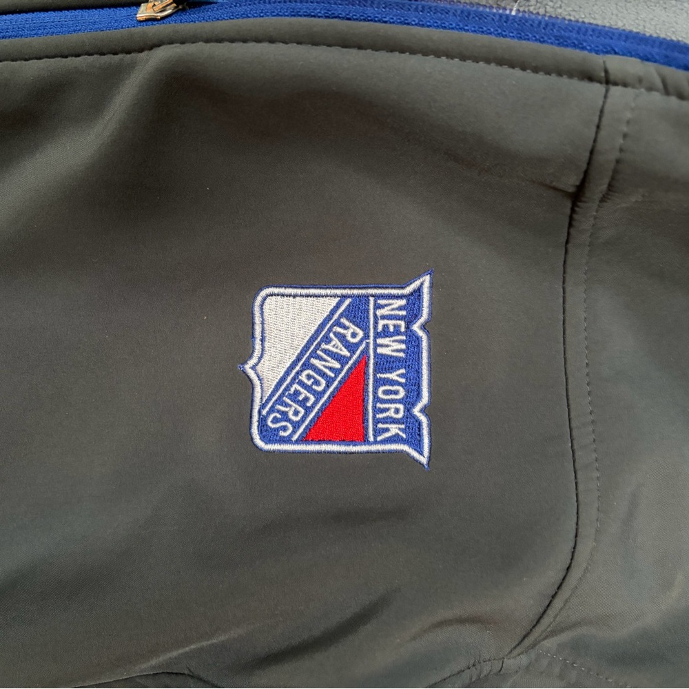 New York Rangers jacket M - Picture 5 of 8